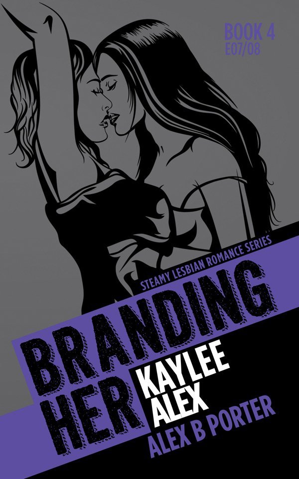 Branding Her: Book Four cover