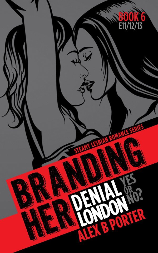 Branding Her: Book Six cover